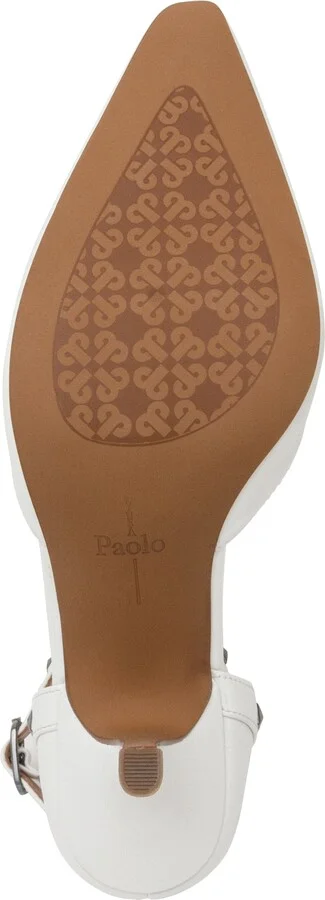 Yanka Ankle Strap Pump - Image 6