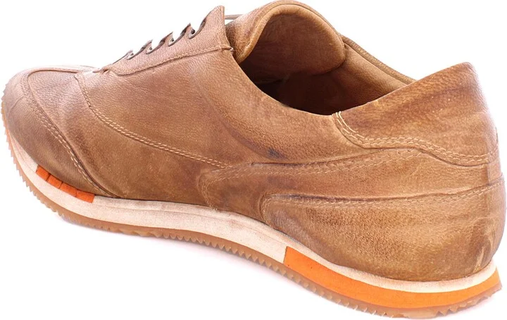 Yann Leather Sneaker - Image 2
