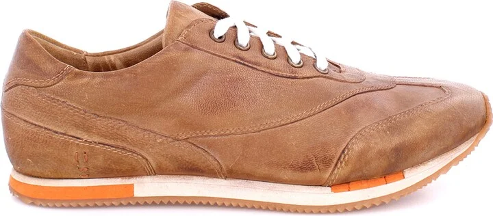 Yann Leather Sneaker - Image 3