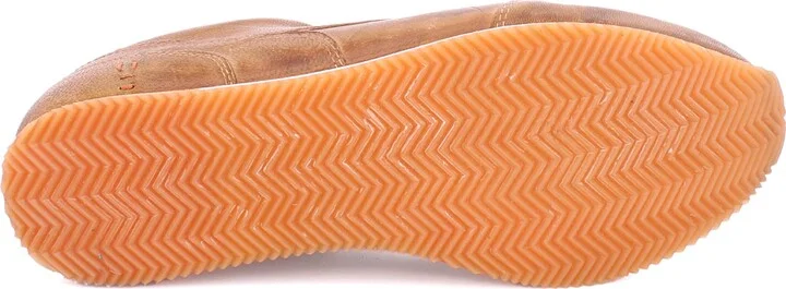 Yann Leather Sneaker - Image 4
