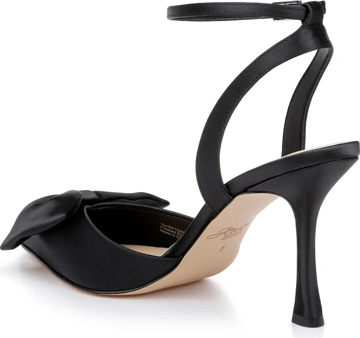 Yanna Pointed Toe Pump - Image 2