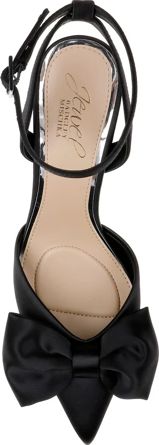 Yanna Pointed Toe Pump - Image 5