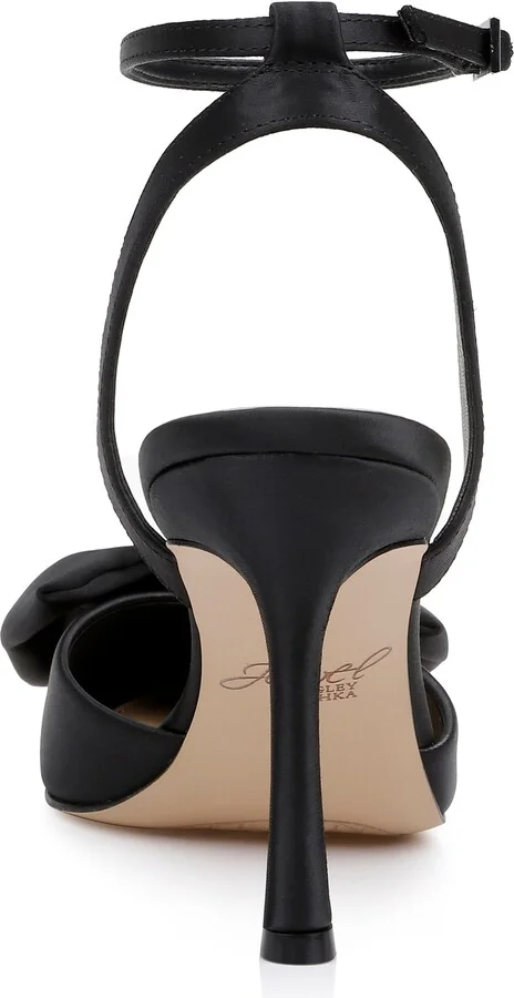 Yanna Pointed Toe Pump - Image 7