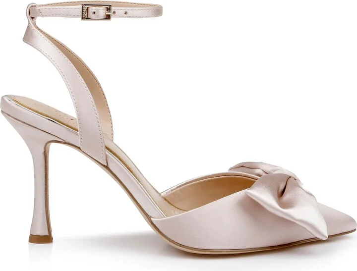 Yanna Pointed Toe Pump - Image 10
