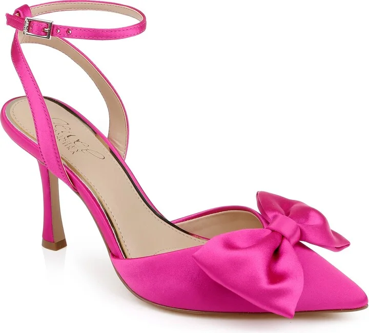 Pink Satin