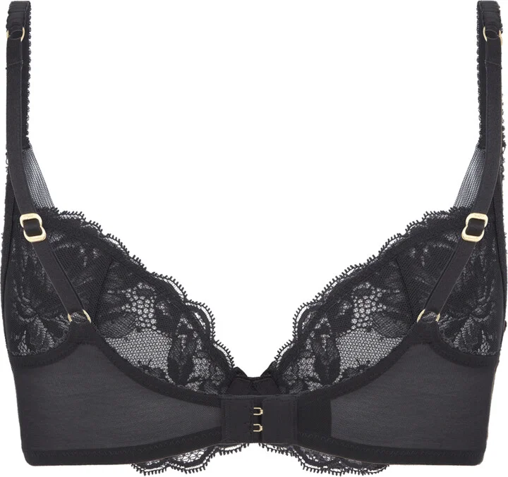 Yara 1 Plunge Underwired Bra - Image 10
