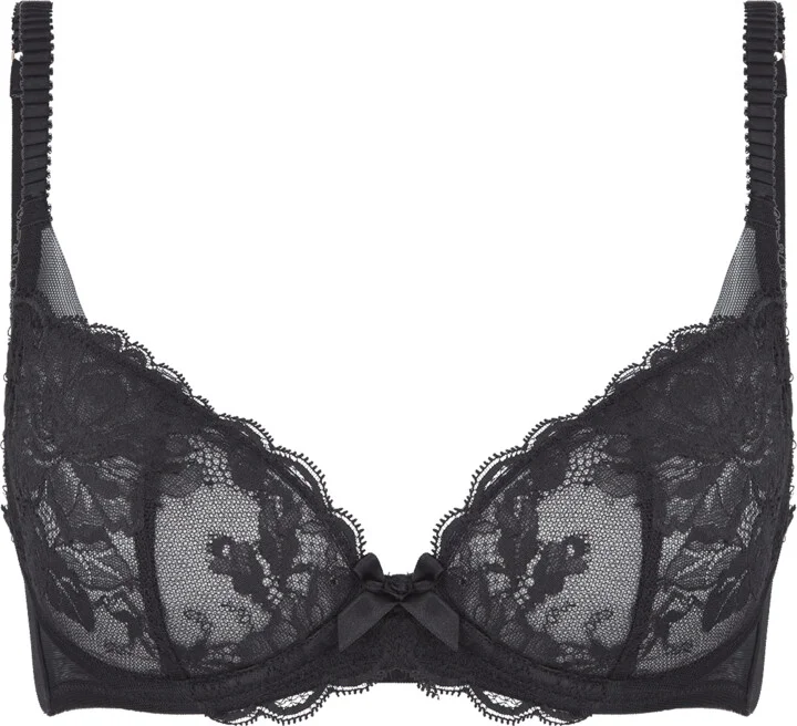 Yara 1 Plunge Underwired Bra