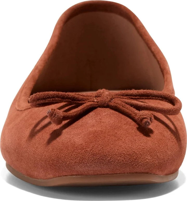Yara Ballet Flat - Image 10