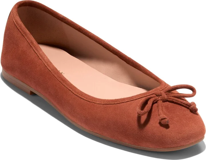 DARK CUOIO SUEDE
