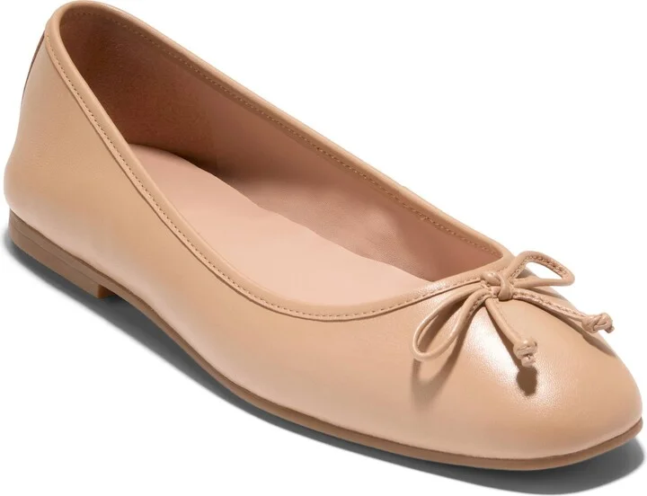 TUSCAN SAND LEATHER