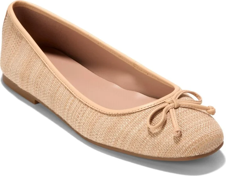 Yara Ballet Flat