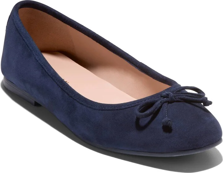 Yara Ballet Flat