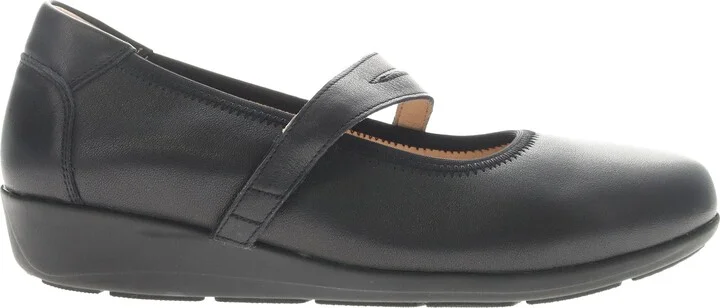 Yara Mary Jane Flat - Image 2