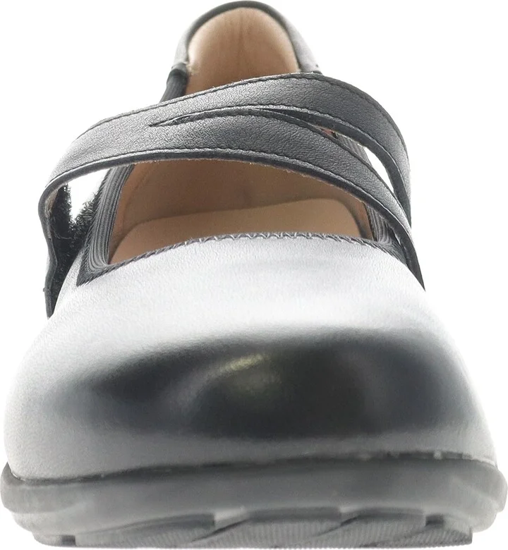 Yara Mary Jane Flat - Image 3