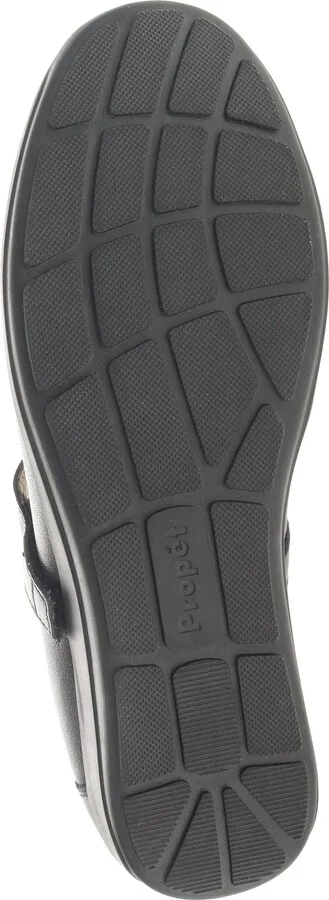 Yara Mary Jane Flat - Image 5