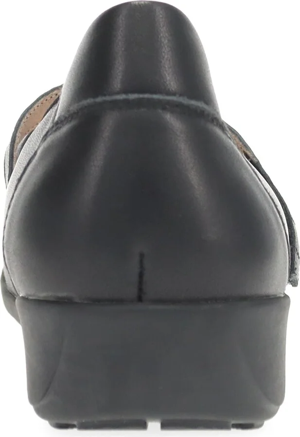 Yara Mary Jane Flat - Image 6