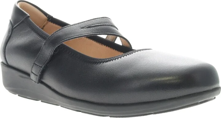 Yara Mary Jane Flat