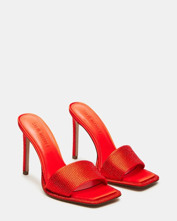 Yara Orange - Image 2