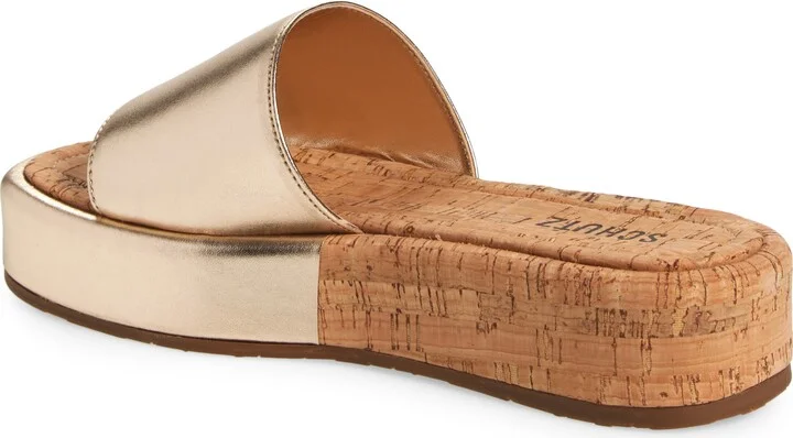 Yara Slide Sandal - Image 2