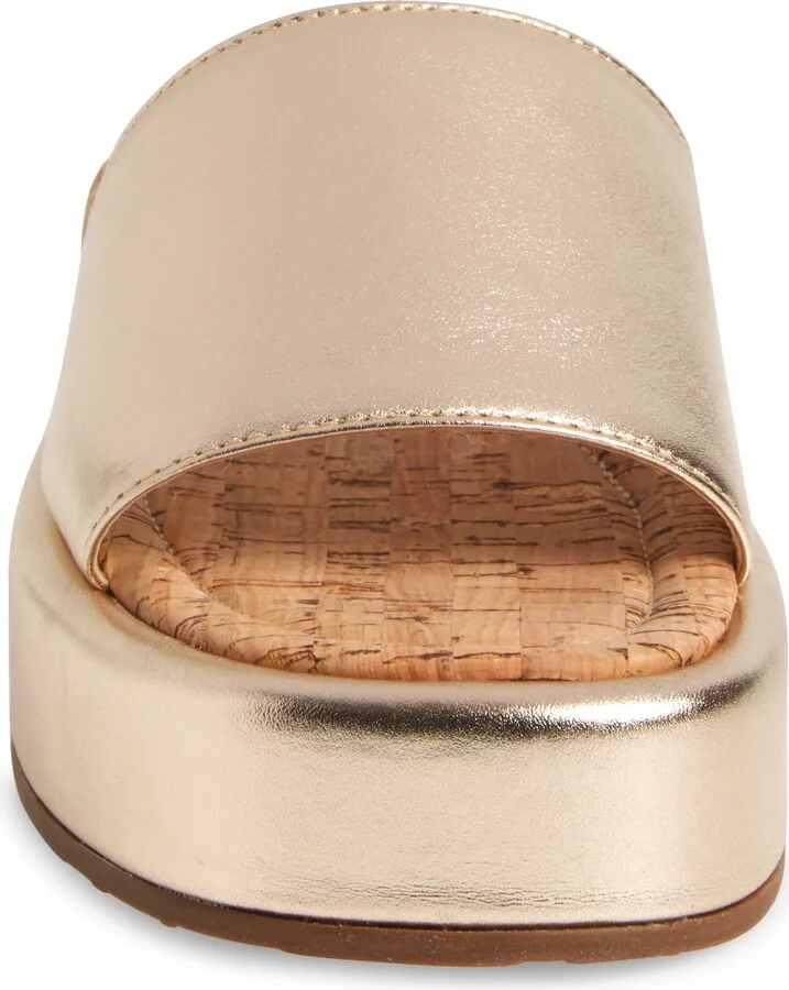 Yara Slide Sandal - Image 3