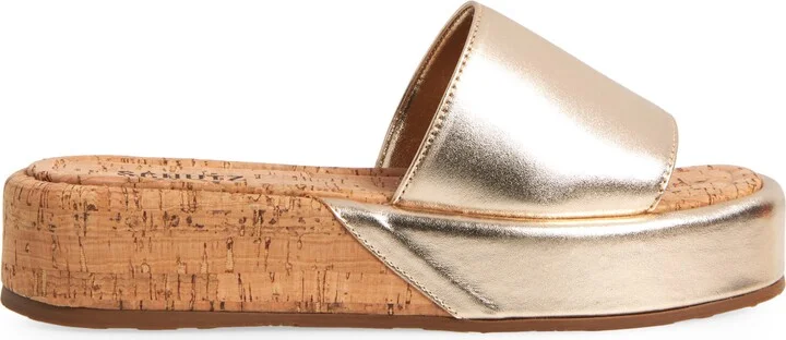 Yara Slide Sandal - Image 4