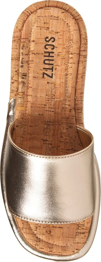 Yara Slide Sandal - Image 5