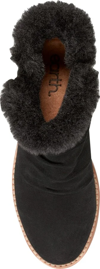 Yara Waterproof Faux Fur Lined Bootie - Image 3