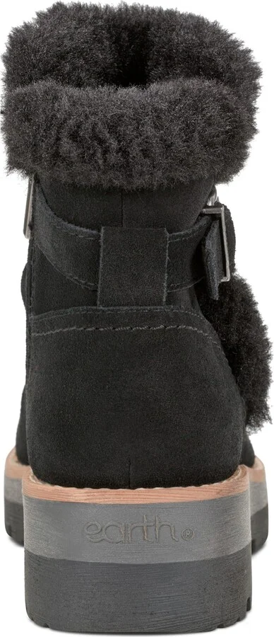 Yara Waterproof Faux Fur Lined Bootie - Image 5