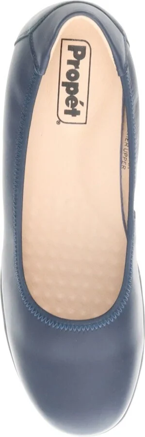 Yara Wedge Slip-On - Image 4