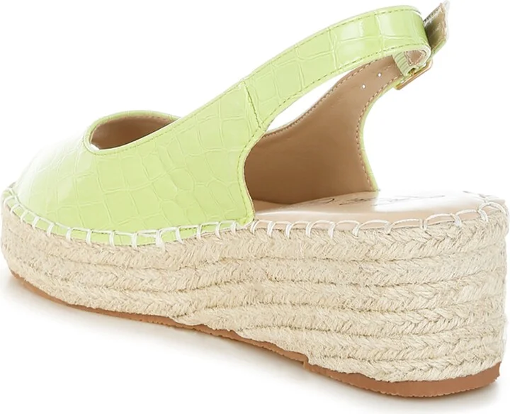Yarael Espadrille Sandal - Image 2