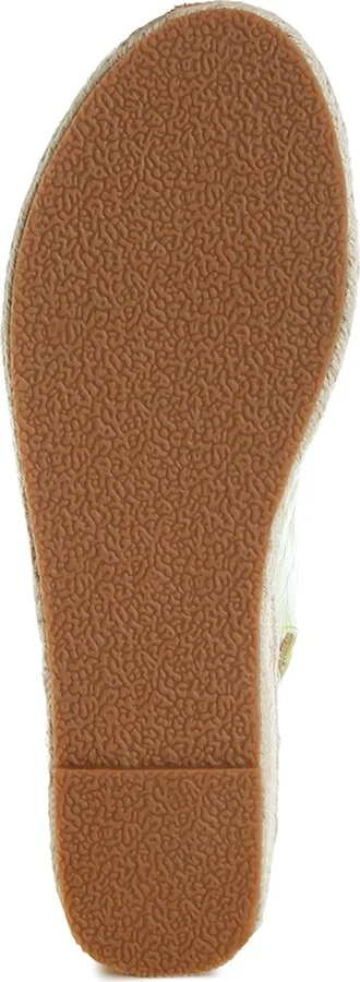 Yarael Espadrille Sandal - Image 7