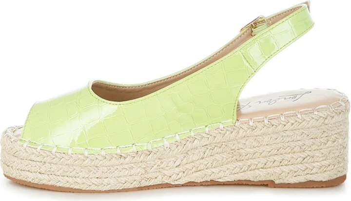 Yarael Espadrille Sandal - Image 10