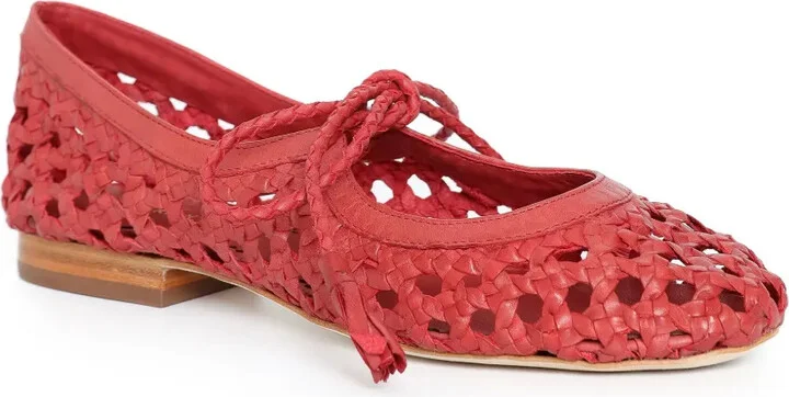 Yard ballerina shoes - Image 2
