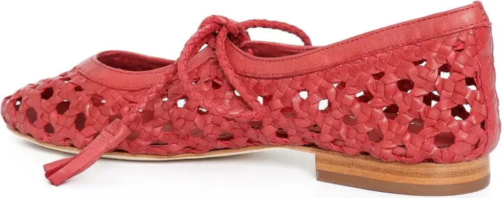 Yard ballerina shoes - Image 3