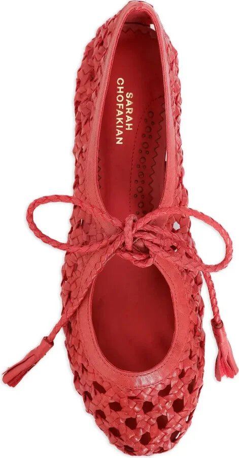 Yard ballerina shoes - Image 4