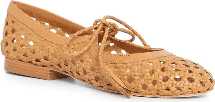 Yard ballerina shoes - Image 2