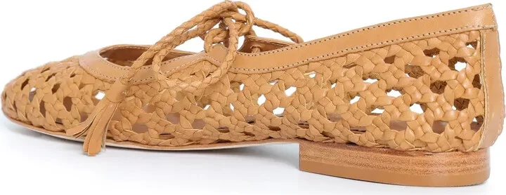 Yard ballerina shoes - Image 3