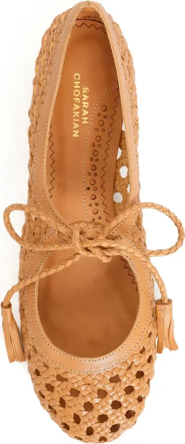Yard ballerina shoes - Image 4