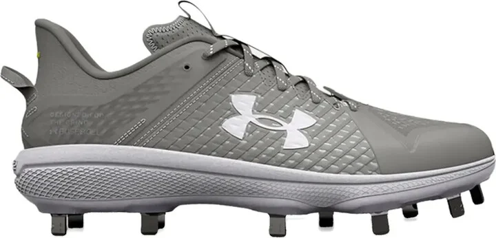 Yard Low Mt "Grey/White" cleats