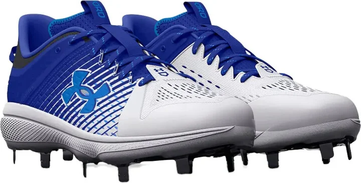 Yard Low Mt "Royal Blue" cleats - Image 2