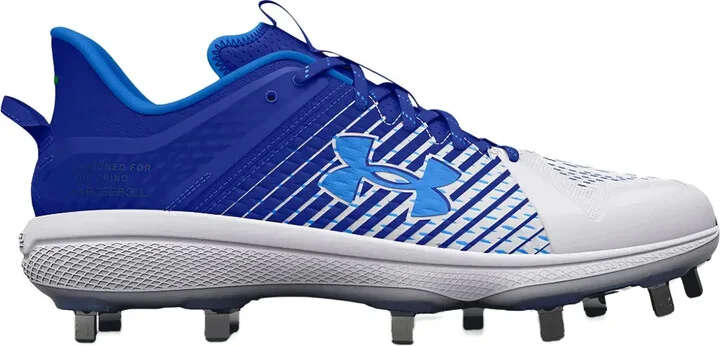 Yard Low Mt "Royal Blue" cleats