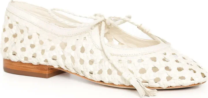 Yard Rast ballerina shoes - Image 2