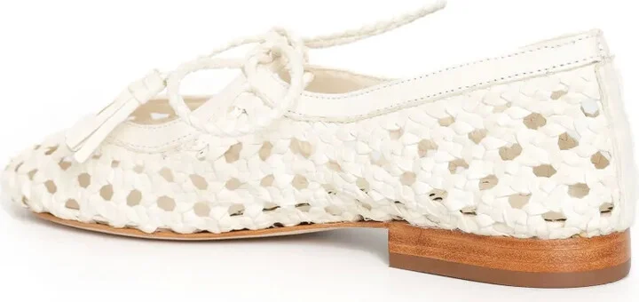 Yard Rast ballerina shoes - Image 3
