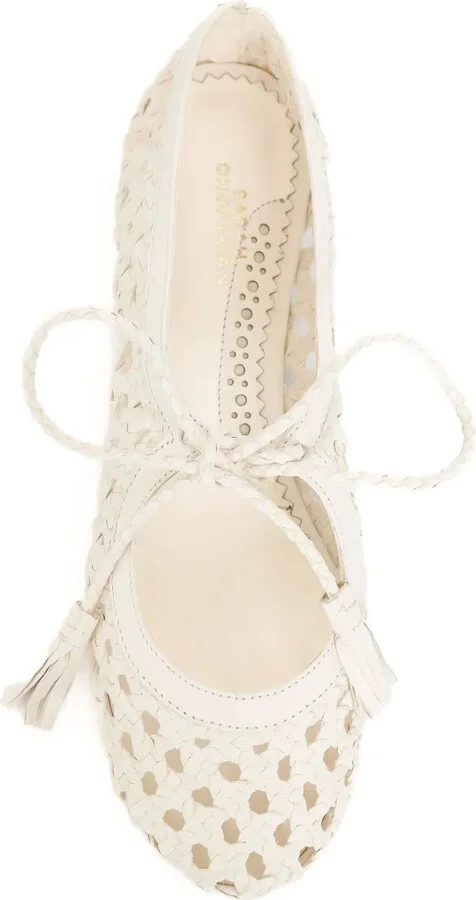 Yard Rast ballerina shoes - Image 4