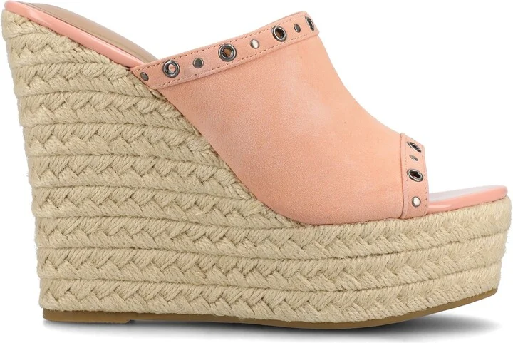 Yari Platform Wedge Espadrille Sandal - Image 4