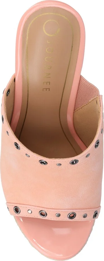 Yari Platform Wedge Espadrille Sandal - Image 5