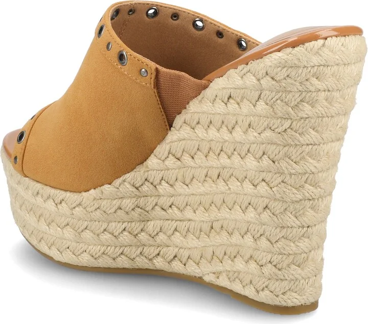 Yari Platform Wedge Espadrille Sandal - Image 8