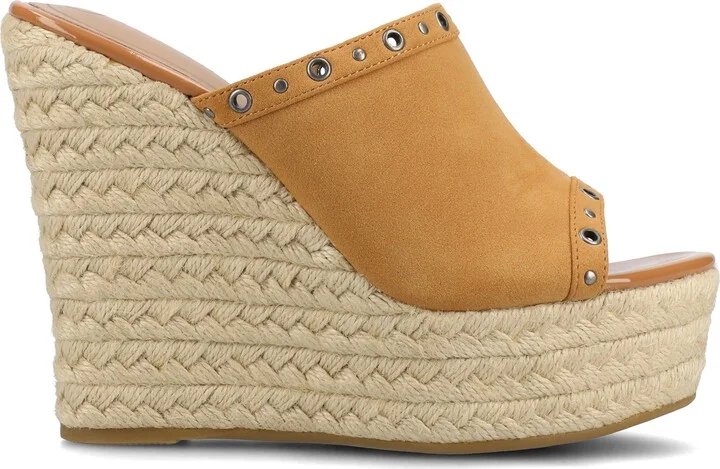 Yari Platform Wedge Espadrille Sandal - Image 10