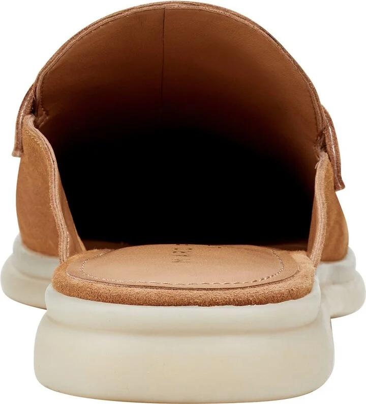 Yarila Loafer Mule - Image 7