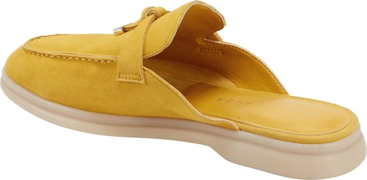 Yarila Loafer Mule - Image 9